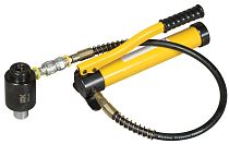 Пресс ПГПн-60 для перфорации листового металла  IEK