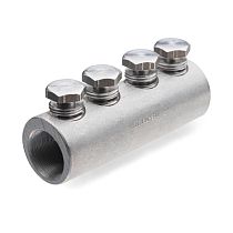 Соединитель болтовой 4СБ-150/240 КВТ