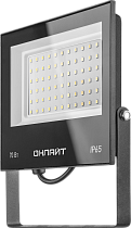 Светодиодный прожектор ОНЛАЙТ 61 950 OFL-70-6K-BL-IP65