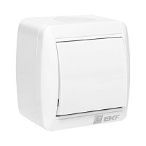 Владивосток Выключатель кнопочный 10А IP54 сер. EKF PROxima