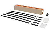 Муфта 5ПКВНтп1-10/25-БН  TDM