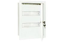 Щиты распределительные ЩРВ-18 (405х320х120)  TDM