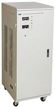 Стабилизатор напряжения СНИ 1 30кВА однофазный  IEK