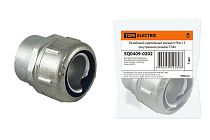 Резьбовой крепёжный элемент РКв-15 (внутренняя резьба)  TDM