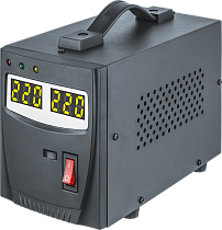 Стабилизатор напряжения релейный NVR-RF1-500 Navigator