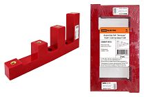 Изолятор SM "Лесенка" 700А 15кВ 4х30мм  TDM