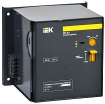 Электропривод ЭП 43 IEK Электропривод ЭП 43 IEK