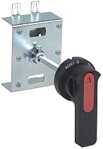 Привод поворотный ПРПм-1 250А для ВА88-35 MASTER  IEK