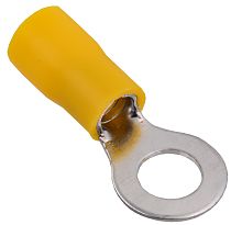 Наконечник НКИ 5,5-6 кольцо 4-6мм (100шт/упак) GENERICA IEK