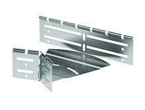 Горизонтальный изменяемый угол СРО 0-45град. 80х80 DKC Горизонтальный изменяемый угол СРО 0-45град. 80х80 DKC