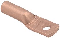 Наконечник медный ТМ 35–8–9 ГОСТ 7386  IEK