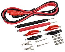 ARMA2L 5 Комплект щупов и насадок TL16 IEK