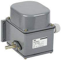 Выключатель концевой ВУ-250М У2 2 комм. цепи IP44  IEK