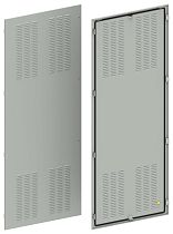 FORMAT Панель задняя вентилируемая 2000х800мм IEK