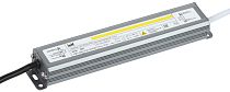 Драйвер LED ИПСН-PRO 5050 50Вт 12В блок-шнуры IP67  IEK