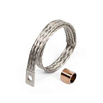 Комплект заземления КБМ-К-1 КВТ