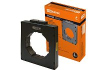 Транформатор тока ТТН 125/3000/5-15VA/0,5-Р  TDM