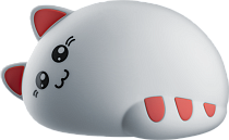 Светильник Navigator 14 325 NNL-SW07-WH аккумулятор Li-ion 1,2Ач USB 5В