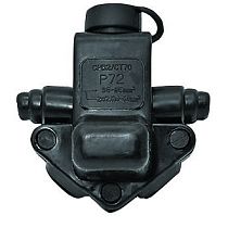 Зажим ответвительный (P 72) НИЛЕД