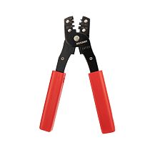 Кримпер для обжима автоклемм неизолированных  0.35-6.0 мм² REXANT