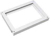 Цоколь ВРУ хх.80.45 IP54 TITAN  IEK