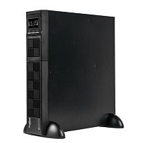 ИБП Smart-Save Online SRV Systeme Electric 1КВА RT 2U 230В 6 C13 SmartSlot