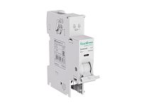 MN Расцепитель минимального напряжения мгновенный 220-240В Systeme9 Systeme Electric