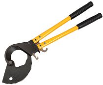 Ножницы секторные НС-760 для резки небронированного кабеля  IEK РАСПРОДАЖА!