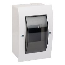 Щит распред. встраиваемый ЩРВ-П- 3 IP41 EKF PROxima