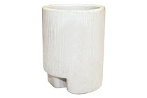 Патрон керамический E40, Народный TDM