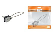 Зажим анкерный ЗАБ 2/16-35 (SO 157.1) рознич. упак. TDM Зажим анкерный ЗАБ 2/16-35 (SO 157.1) рознич. упак. TDM