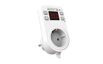 Терморегулятор розеточный RE ТР-16 ROSTOKELECTRO