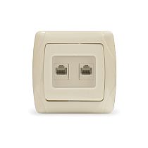 "Маргарита" Роз. комп. 2-ая сл.кость (ivory)