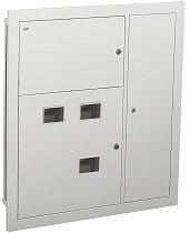 Корпус металлический ЩЭ-3-Э 36 УХЛ3 IP31 LIGHT  IEK