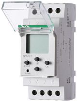 Реле времени PCS-517 Евроавтоматика F&F Реле времени PCS-517 Евроавтоматика F&F
