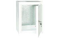 Щиты с монтажной панелью ЩМП-4.2.1-0 (400х210х150)  TDM