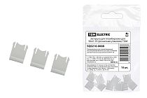 Заглушка для пломбировки для ВА47-29 (розничная упаковка)  TDM