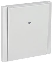 FORTE&PIANO Выключатель карточный 30А FP243 белый IEK