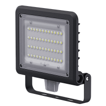 Светильник Navigator 80 680 NFL-03-50-6.5K-BL-LED (с датчиком)
