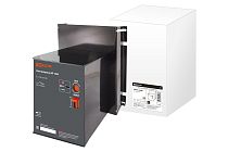 Электропривод ЭП-1600 ВА89  TDM