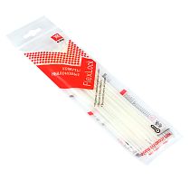 Хомут P6.6 стандартный (б), 2.5x200 (100шт) FlexLock PROxima Хомут P6.6 стандартный (б), 2.5x200 (100шт) FlexLock PROxima