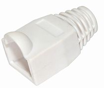 Колпачок изолирующий для разъемов RJ-45, белый REXANT Колпачок изолирующий для разъемов RJ-45, белый REXANT