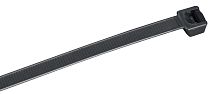 Хомут P6.6 стандартный чёрный 7,6х500мм IEK