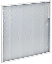 Светильник светодиодный ДВО 6960-P 36Вт 4000К 595х595х20мм призма GENERICA Светильник светодиодный ДВО 6960-P 36Вт 4000К 595х595х20мм призма GENERICA