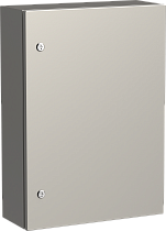 TITAN 5 Корпус метал. ЩМП-70.50.20 (AISI 316) УХЛ1 IP66 IEK TITAN 5 Корпус метал. ЩМП-70.50.20 (AISI 316) УХЛ1 IP66 IEK
