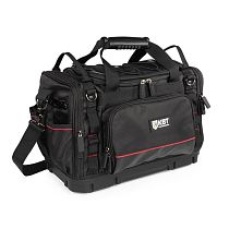 Сумка монтажника С-06 серия ПРОФИ с пластиковым дном и максимальным весом до 30 кг