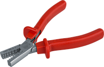 Пресс-клещи Navigator NHT-CT04-025x25