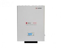 Однофазный стабилизатор Штиль  ИнСтаб IS8000 (220-230 В) ( 8000 ВА / 7200 Вт , инверторный )