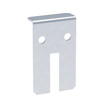 Держатель крышки лотка (1 мм) EKF