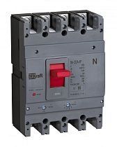 Силовой авт. выключатель 4P 630A 50кА ВА-335А